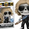 Guns N' Roses - Skeleton Duff McKagan Pop! Vinyl Figure (Popcultcha Exclusive)