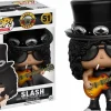 Guns N’ Roses - Slash Pop! Vinyl Figure