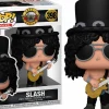 Guns N' Roses - Slash (1980's) Pop! Vinyl Figure