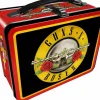 Guns N' Roses - Tin Tote / Lunch Box