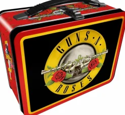 Guns N' Roses - Tin Tote / Lunch Box