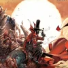 Gunslinger Spawn - Volume 03 Trade Paperback Book