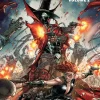 Gunslinger Spawn - Volume 02 Trade Paperback Book