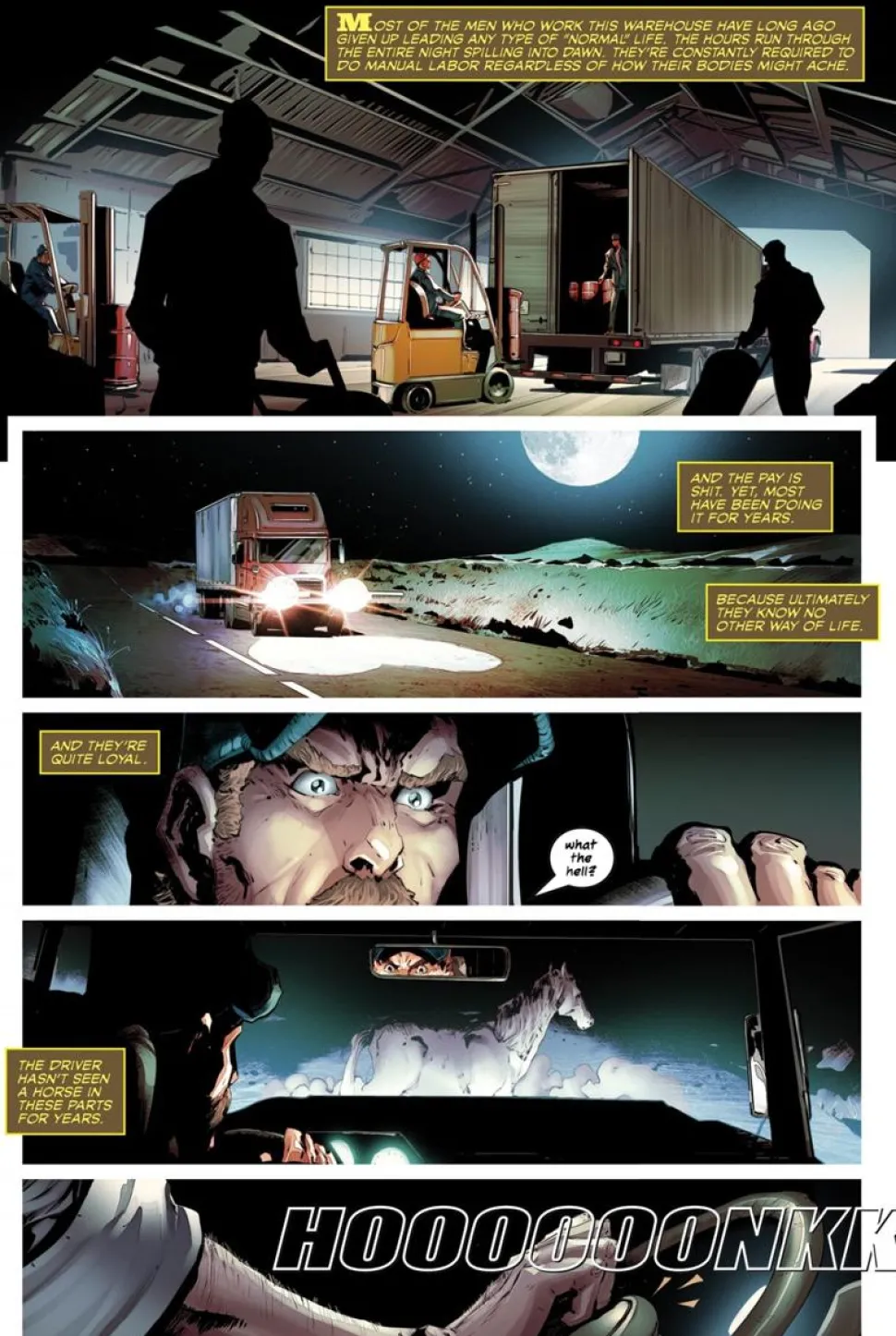 Gunslinger Spawn - Volume 05 Trade Paperback Book