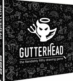 Gutterhead - Board Game