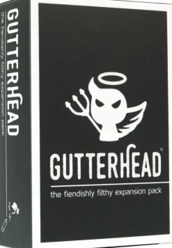 Gutterhead - The Fiendishly Filthy Expansion Pack
