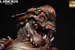 Guyver - Lisker 1:1 Scale Life-Size Bust