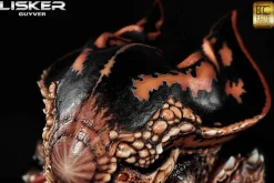 Guyver - Lisker 1:1 Scale Life-Size Bust