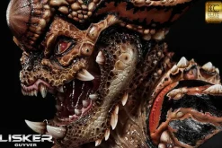 Guyver - Lisker 1:1 Scale Life-Size Bust