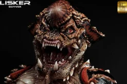 Guyver - Lisker 1:1 Scale Life-Size Bust