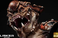 Guyver - Lisker 1:1 Scale Life-Size Bust