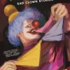 Haha: Sad Clown Stories by W. Maxwell Prince Trade Paperback Book