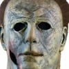 Halloween (2018) - Bloody Michael Myers Adult Mask (One Size)