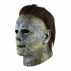 Halloween (2018) - Bloody Michael Myers Adult Mask (One Size)