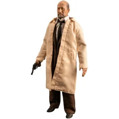 Halloween (1978) - Dr. Loomis 1/6th Scale Action Figure