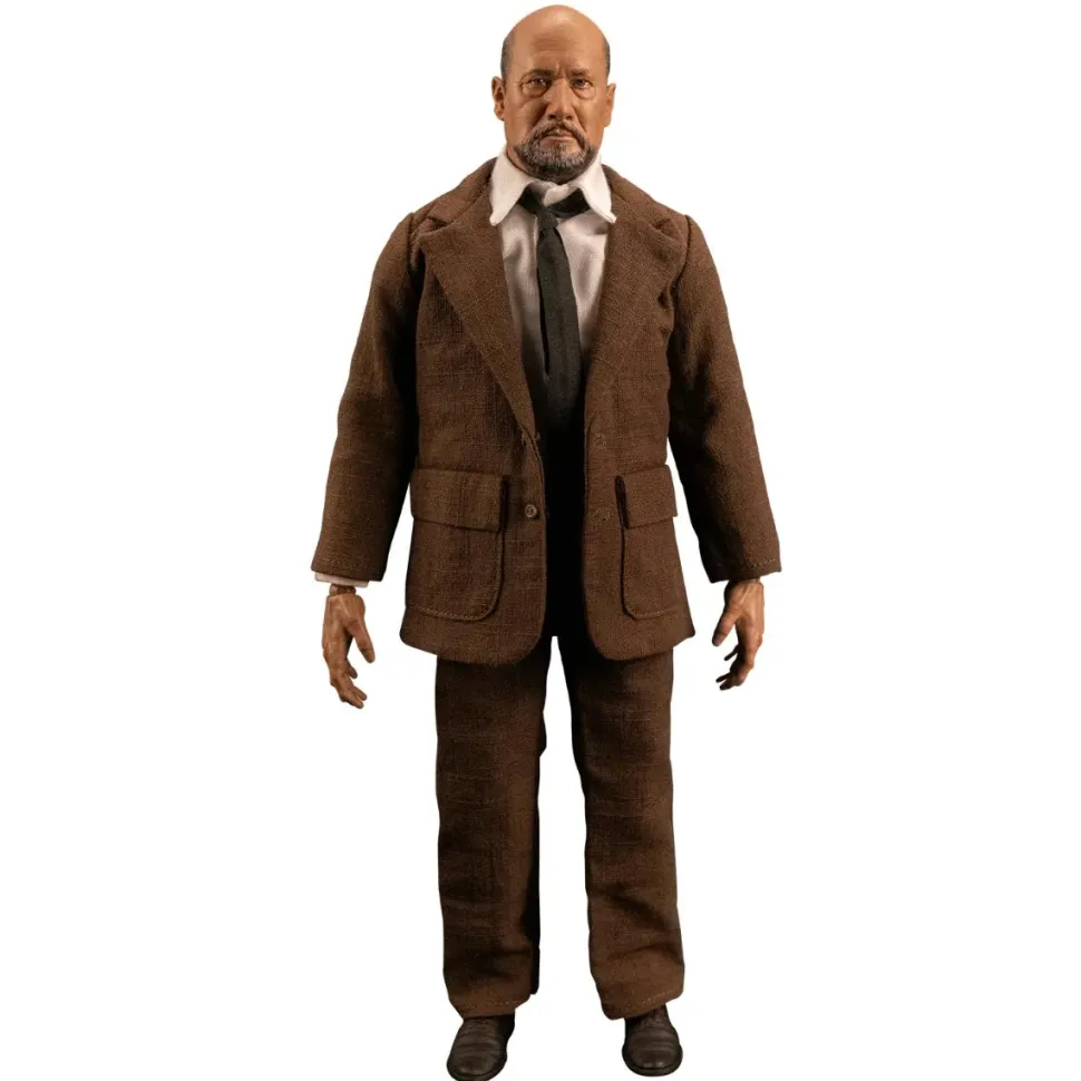 Halloween (1978) - Dr. Loomis 1/6th Scale Action Figure