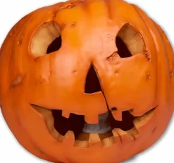 Halloween (1978) - Jack-O-Lantern 1:1 Scale Life-Size Prop Replica