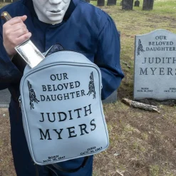 Halloween (1978) - Judith Myers Tombstone 14