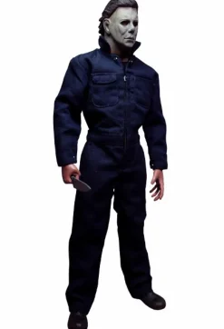 Halloween (1978) - Michael Myers 1/6th Scale Action Figure