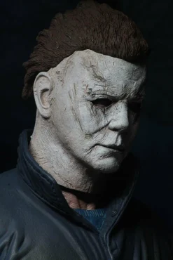 Halloween (2018) - Michael Myers 1/4 Scale Action Figure