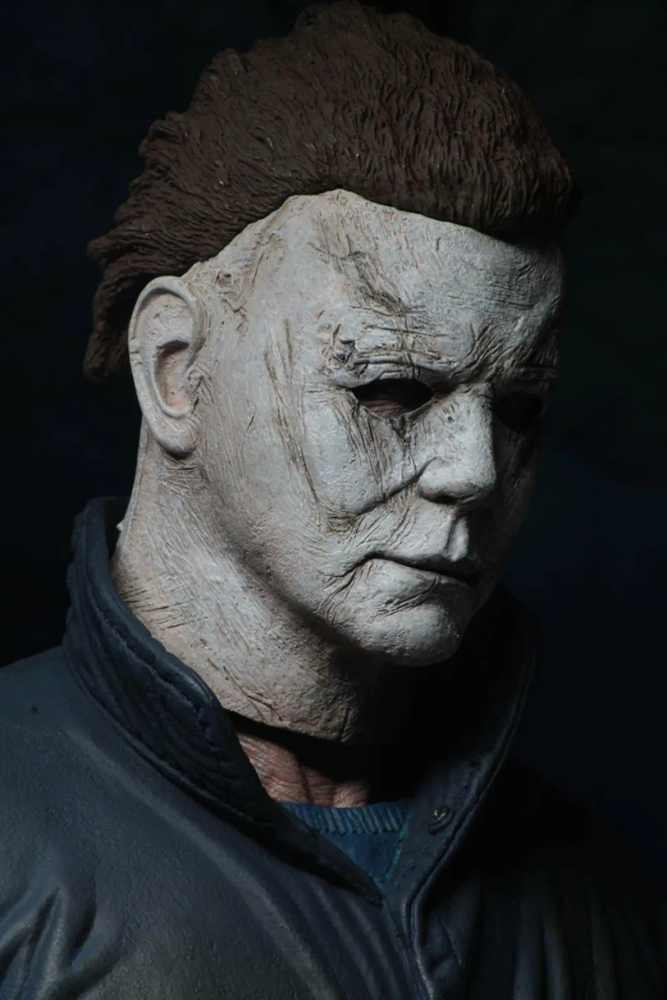 Halloween (2018) - Michael Myers 1/4 Scale Action Figure
