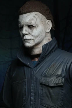 Halloween (2018) - Michael Myers 1/4 Scale Action Figure