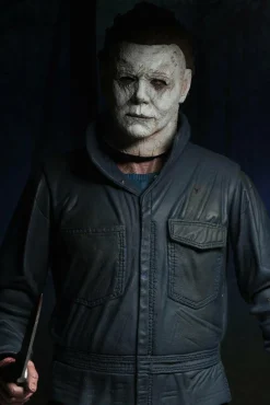 Halloween (2018) - Michael Myers 1/4 Scale Action Figure