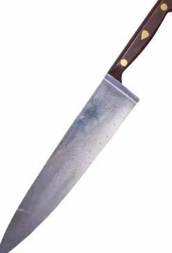 Halloween 4 - Michael Myers Butcher's Knife Prop