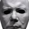 Halloween (1978) - Michael Myers Adult Vacuform Mask (One Size Fits Most)
