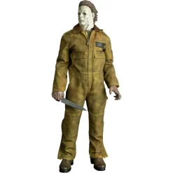 Halloween (2007) - Michael Myers 1/6th Scale Action Figure