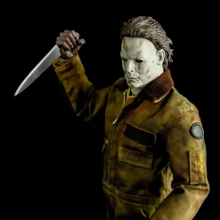 Halloween (2007) - Michael Myers 1/6th Scale Action Figure