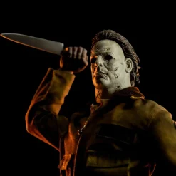 Halloween (2007) - Michael Myers 1/6th Scale Action Figure
