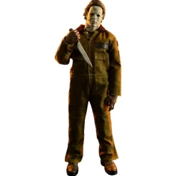 Halloween (2007) - Michael Myers 1/6th Scale Action Figure