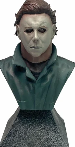 Halloween (1978) - Michael Myers 1/6th Scale Mini Bust