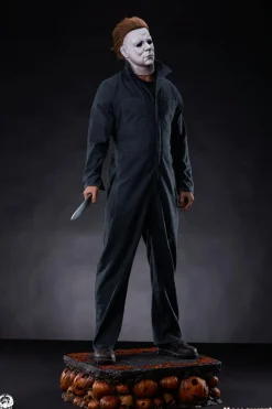 Halloween (1978) - Michael Myers 1/2 Scale Statue