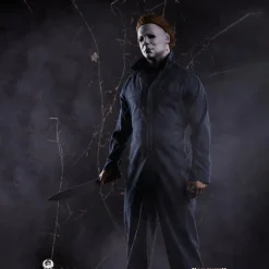 Halloween (1978) - Michael Myers 1/2 Scale Statue