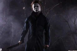 Halloween (1978) - Michael Myers 1/2 Scale Statue