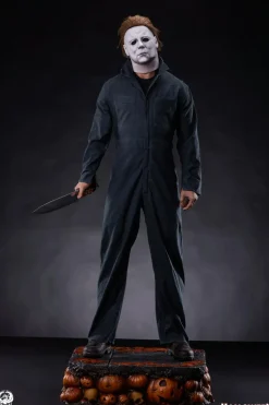 Halloween (1978) - Michael Myers 1/2 Scale Statue