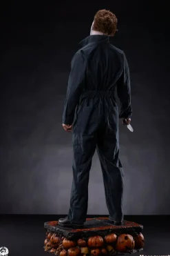 Halloween (1978) - Michael Myers 1/2 Scale Statue