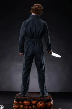 Halloween (1978) - Michael Myers 1/2 Scale Statue