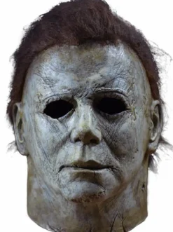 Halloween (2018) - Michael Myers Adult Mask (One Size)