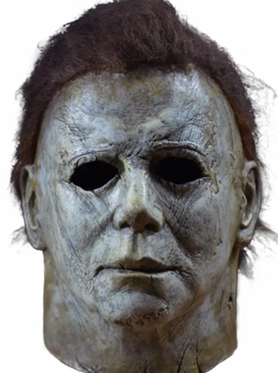 Halloween (2018) - Michael Myers Adult Mask (One Size)