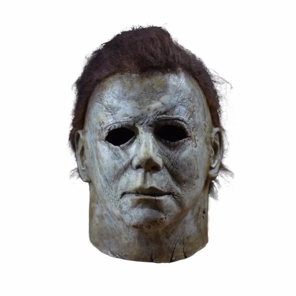 Halloween (2018) - Michael Myers Adult Mask (One Size)