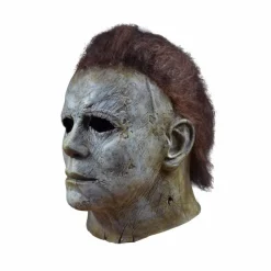 Halloween (2018) - Michael Myers Adult Mask (One Size)