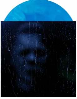 Halloween (1978) - Original Motion Picture Soundtrack by John Carpenter 40th Anniversary Edition LP Vinyl Record (Shape Galaxy Coloured Vinyl)