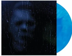 Halloween (1978) - Original Motion Picture Soundtrack by John Carpenter 40th Anniversary Edition LP Vinyl Record (Shape Galaxy Coloured Vinyl)