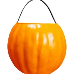 Halloween (1978) - Pumpkin Pail 1:1 Scale Life-Size Prop Replica