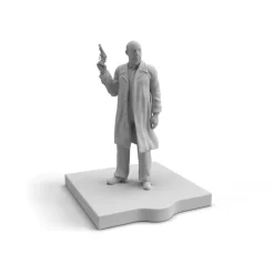 Halloween (1978) - Unpainted Miniature Figure 7-Pack Board Game Expansion