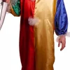 Halloween (1978) - Young Michael Myers Clown Adult Costume (One Size)