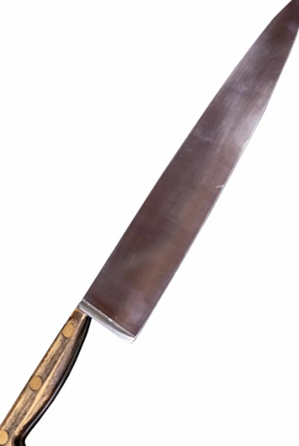 Halloween - Butcher Knife Prop Replica